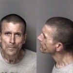 Carl Wright Probation Violation