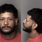 Gerson Marquez Failure To Appear Felony Immigration