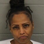 Starla Lewis Assault With A Deadly Weapon Larceny Of Motor Vehicle