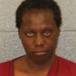 Kenice Tucker Second Degree Trespass