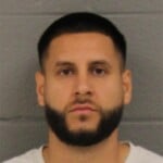 John Marin Trafficking Cocaine