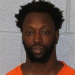 Keon Hunter Intoxicated And Disruptive Communicating Threats