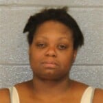 Teshalla Dunlapdriving While Impaired