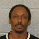 Damario Jenkins Resisting Public Officer Felony Larceny Felony Conspiracy