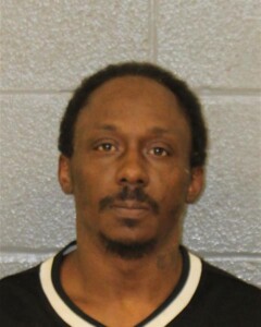 Damario Jenkins Resisting Public Officer Felony Larceny Felony Conspiracy