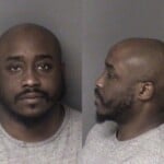 Deonte Davis Habeas Corpus
