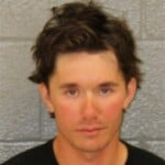 Morgan Bryson Driving While Impaired