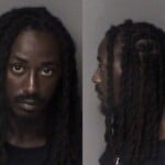 Jaymen Lawrence Driving While Impaired