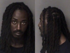 Jaymen Lawrence Driving While Impaired