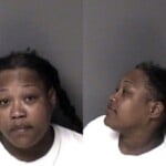 Latesha Johnson Disorderly Conduct