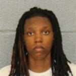 Tamaya Dotson Larceny