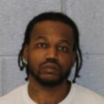 Rashad Burgess Felonius Restraint Assault On A Female