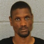 Darren Ivey Assault By Strangulation Assault On A Female