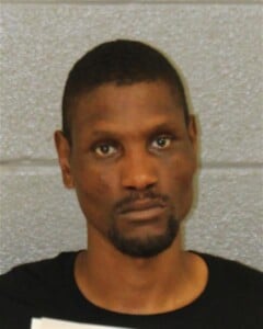 Darren Ivey Assault By Strangulation Assault On A Female