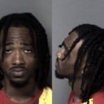 Larry Hall Utter Forged Instrument Obtain Property False Pretense