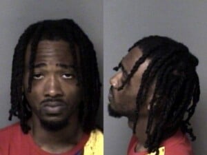 Larry Hall Utter Forged Instrument Obtain Property False Pretense