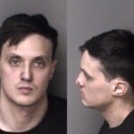 Santiago Bueno Martirena Assault On A Female