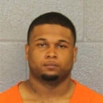 Ahmad Watts Assault With A Deadly Weapon Possession Of Firearm By Felon