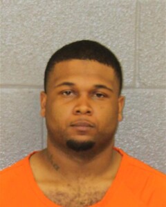 Ahmad Watts Assault With A Deadly Weapon Possession Of Firearm By Felon