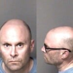 Michael Mamo Failure To Appear Misdemeanor Possess Methamphetamine