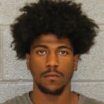 Gregory Hines Carry Concealed Weapon Gun Resist Public Officer