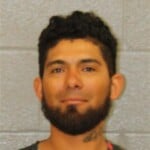 Carlos Martinez Felony Possession Of Cocaine Carrying Concealed