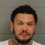 Derrick Huntley Assault On A Female Domestic Violence Assault By Strangulation