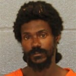 Guylaton Williams Second Degree Trespass