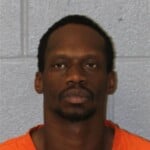 Darnell Lee Probation Violation