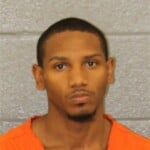 Dashawn Johnson Assault On A Female Crime Of Domestic Violence