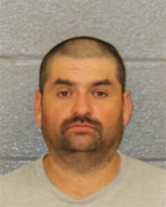 Gonzalo Nieto Driving While Impaired