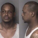 Jamauris Aery Failure To Appear