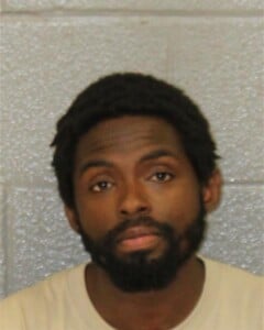 Levar Henley Communicating Threats