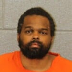 Maurice Davis Second Degree Trespassing