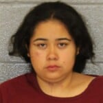 Miriam Flores Domestic Violence Simple Assault