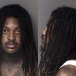 Randall Henderson Failure To Appear Misdemeanor Assault Simple