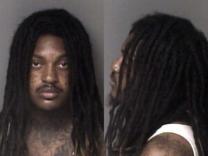 Randall Henderson Failure To Appear Misdemeanor Assault Simple