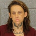 Audrey Wilbanks Fugitive Extradition Other State Possess Stolen Goods