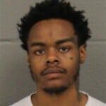 Darryl Alford Felony Possession Of Marijuana Possession Of Stolen Motor Vehicle