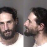 David Martin Failure To Appear Misdemeanor