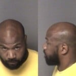 Marquan Smith Failure To Appear