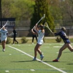 Wingate Vs Catawba Wlax