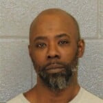 Horace Ivey Driving While License Revoked Open Container