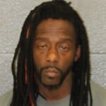 Lamar Jenkins Possession With Intent Meth