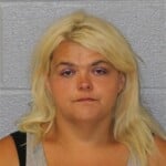 Amber Jackson Parole Violation