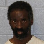 Hakim Perry Resist Public Officer Injury To Personal Property Larceny