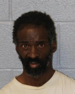 Hakim Perry Resist Public Officer Injury To Personal Property Larceny