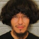 Jorge Polanco Driving While Impaired No Operators License