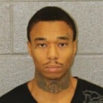 Mkah Threatt Simple Assault