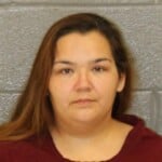 Stormy Gallant See Paperwork For Charge Injury To Personal Property